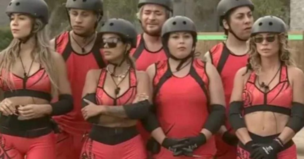 Ex “Tierra Brava” vive angustiante momento tras atropello de su padre: “Estoy en urgencias”