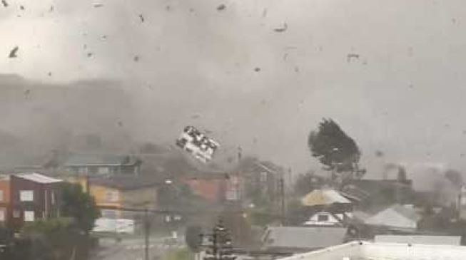 Alcalde de Puerto Varas pide 