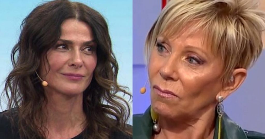 Filtran feroz pelea entre Tonka y Raquel en TVN: “Llegó llorando a la sala de producción”