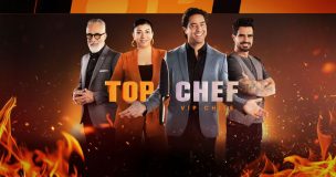 Médium y estrella de TikTok llegan a Top Chef VIP: Conoce los nuevos fichajes de Chilevisión