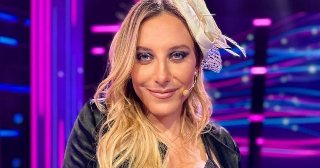 Trinidad Cerda acusada de agredir a una mujer en fiesta: “Le sacó la cres…”