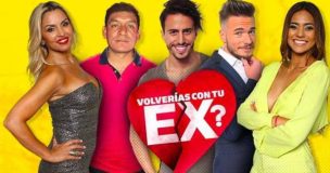 Exchico reality se quebró tras enterarse de que será papá: “No puedo ser más feliz”