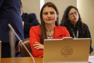 Diputada Cid crítica bajo crecimiento proyectado para Chile