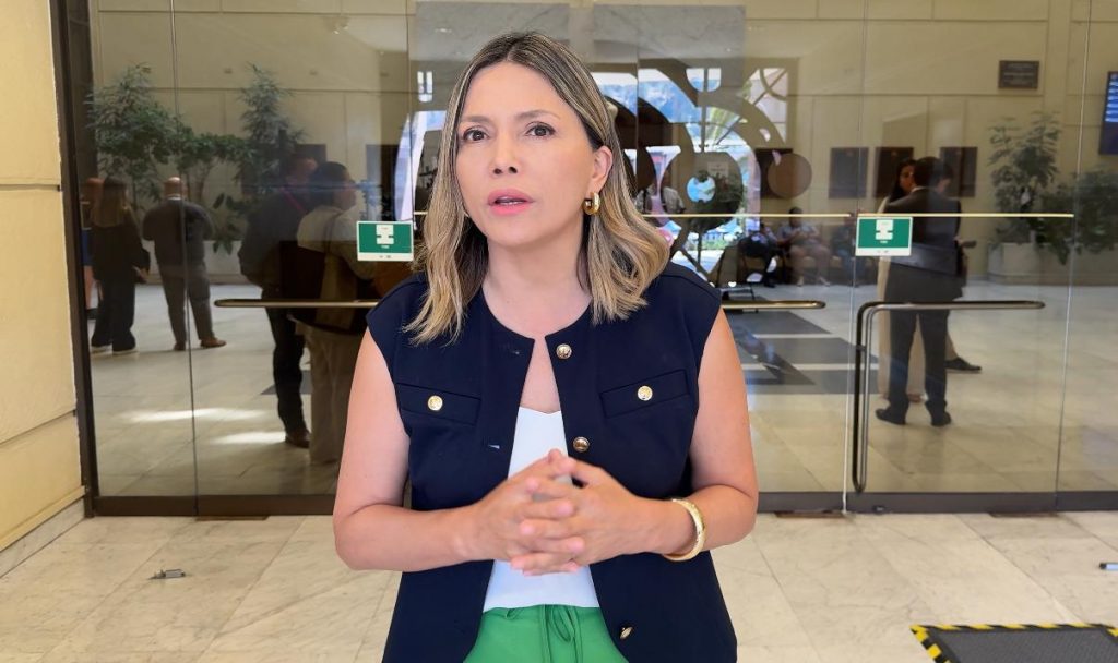 “Muchos quedarán sin empleo”: Diputada Pérez critica actual proyecto de fraccionamiento pesquero