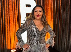 Pincoya responde a críticas por Miss Universo: “La belleza no solo es física”