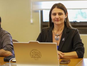 Caso Democracia Viva: Cid advierte sobre impacto en Atacama y presenta antecedentes ante Fiscalía