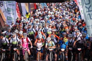 Abren inscripciones para Titan Forest Patagonia: el evento de mountain bike más importante del mundo