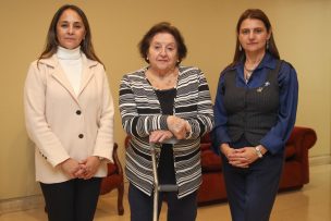 Buscan resguardar a las víctimas: Diputadas de oposición proponen sanciones más severas por denuncias falsas sobre delitos sexuales