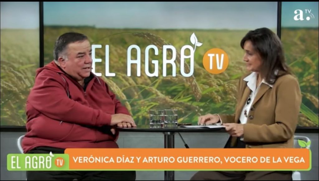 Comisión para la Paz y caída de precios tensionan al sector agrícola
