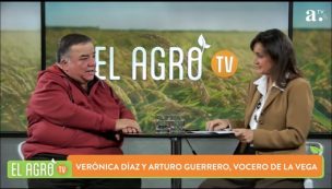 Comisión para la Paz y caída de precios tensionan al sector agrícola