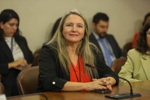 Catalina del Real pide indagar a municipalidades por emisión fraudulenta de licencias