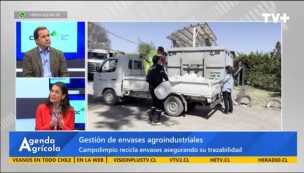 Agenda Agrícola: Apoyo estatal, economía circular e innovación para una agricultura sostenible