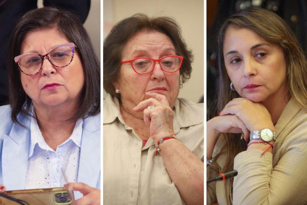 Diputadas de oposición solicitan al Ejecutivo eliminar IVA a medicamentos para aliviar crisis económica y mejorar acceso a la salud