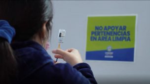La Florida lanza plan de invierno con extensión horaria en Cesfam