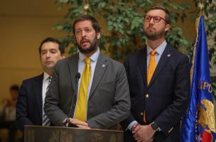 Multas Covid-19: Diputado Irarrázaval acusa al gobierno de rematar bienes de ciudadanos por más $40 mil millones en los últimos 16 meses