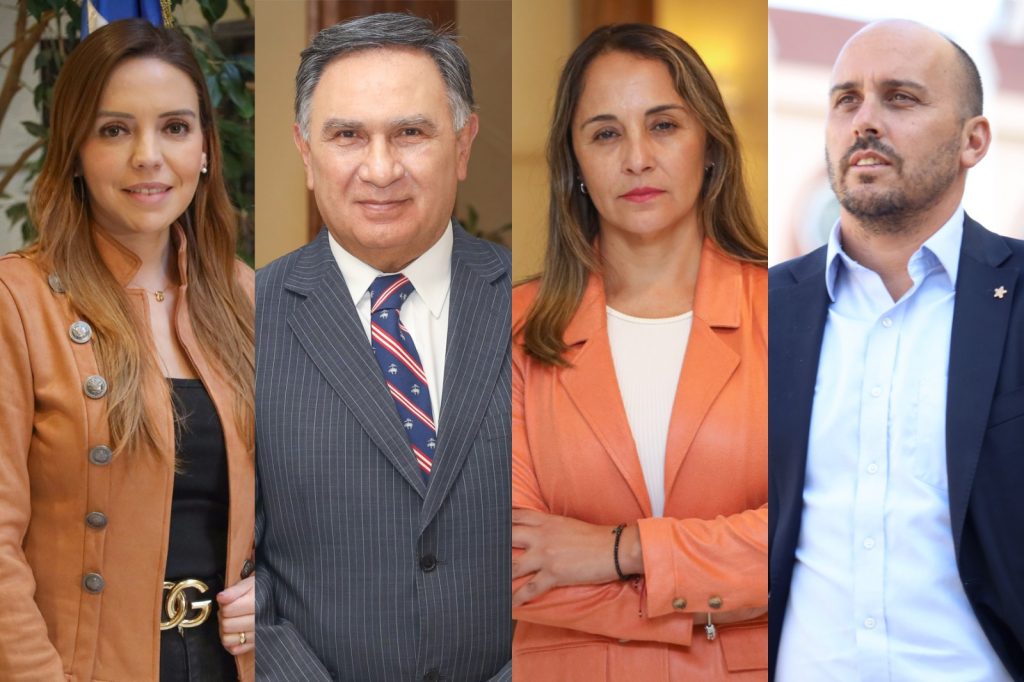 Caso ProCultura: RN pide al Servel investigar mural usado en campaña de Boric