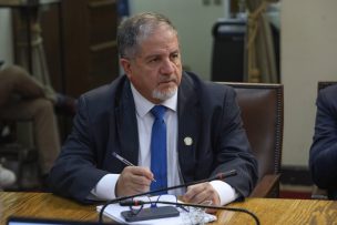 Diputado Roberto Arroyo solicita urgencia al Presidente Boric para proyecto de ley que aumenta las sanciones a los turbazos