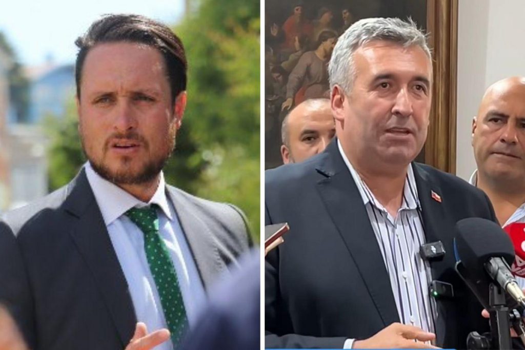 Alcaldes reabren debate por seguridad municipal tras fatal incidente y llaman a agilizar legislación