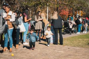 Expo Bebé 2025: se esperan más de 15 mil visitantes