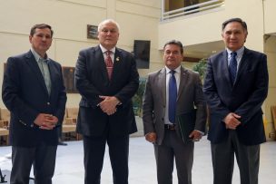 Diputados RN cuestionan anuncios de Boric en cadena nacional: