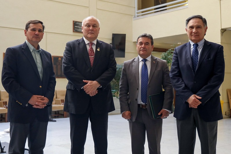 Diputados RN cuestionan anuncios de Boric en cadena nacional: 