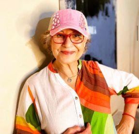 Fallece la reconocida actriz chilena Teresita Reyes a los 75 años