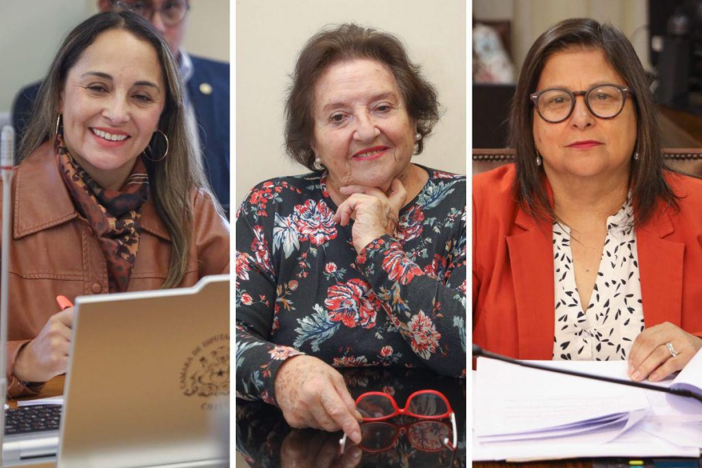 Diputadas de oposición critican modificación de decreto de salud y alertan grave impacto en la atención gineco-obstétrica del sistema público