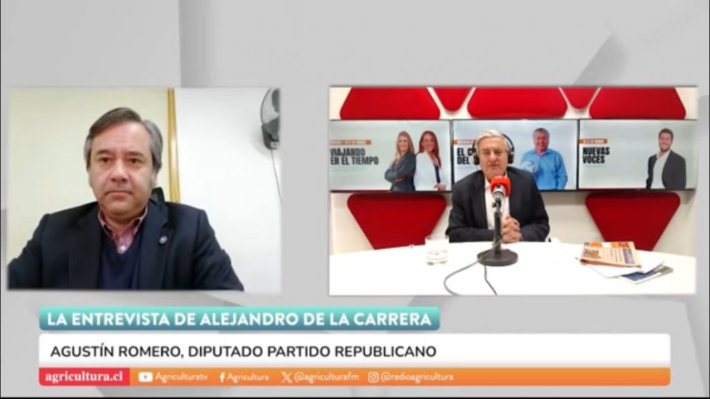 La Entrevista: Diputados exigen sanciones por fraude de $300 millones en licencias médicas