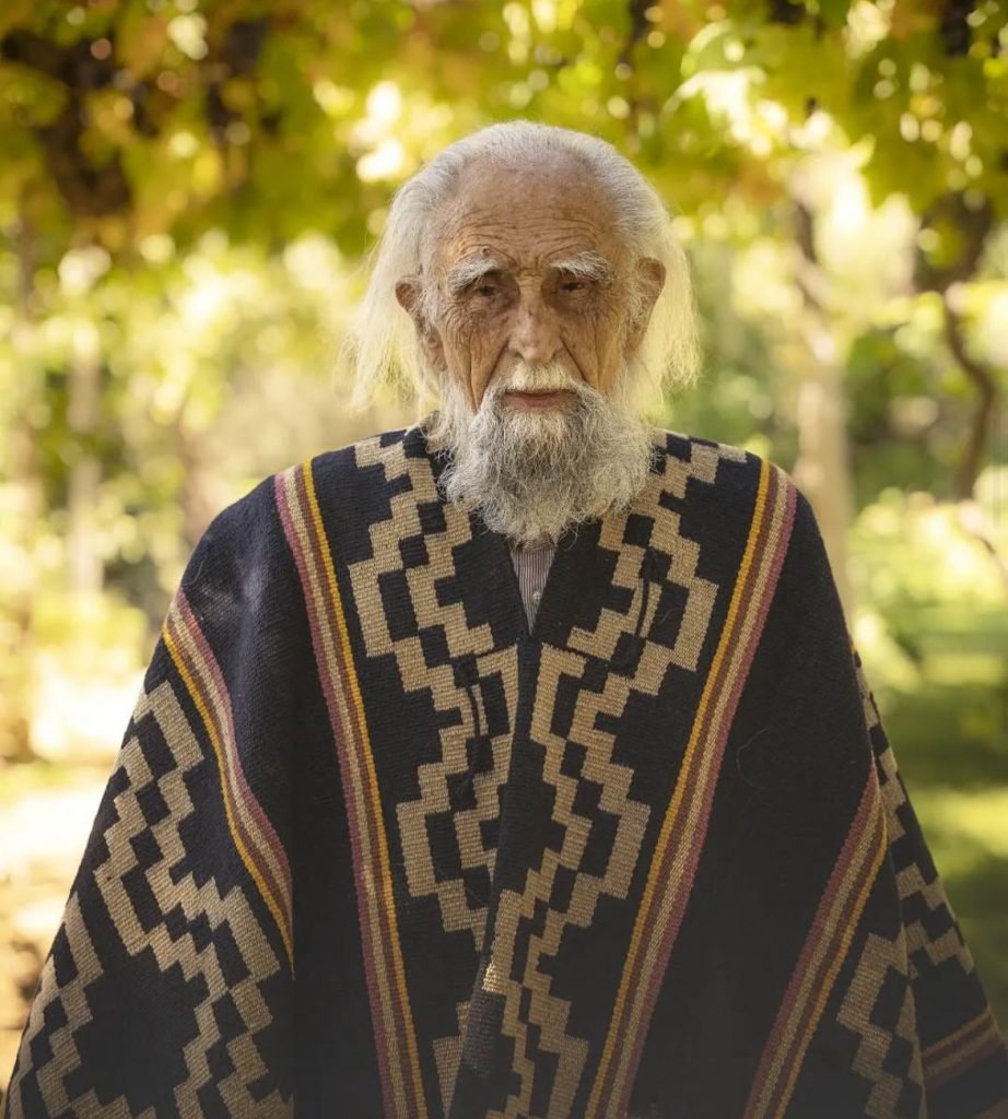 Fallece Gastón Soublette, destacado filósofo y Premio Nacional de Humanidades