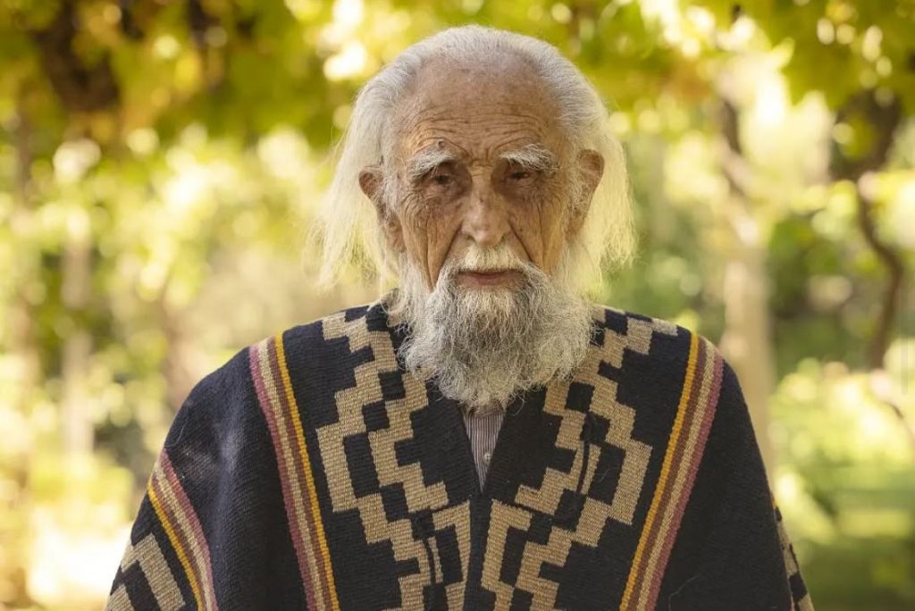 Fallece Gastón Soublette, destacado filósofo y Premio Nacional de Humanidades