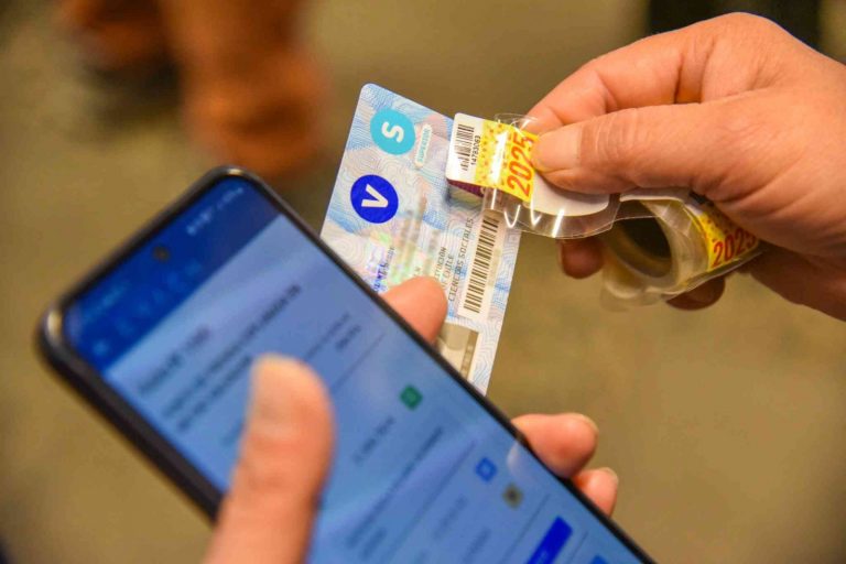 TNE digital: la tarjeta estudiantil dejará atrás el plástico y llegará al celular de los estudiantes