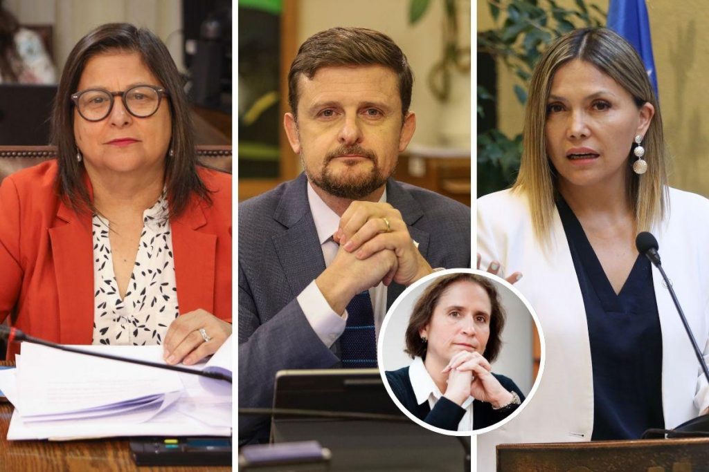 Diputados de oposición exigen rendición de cuentas por pagos irregulares en Peñalolén