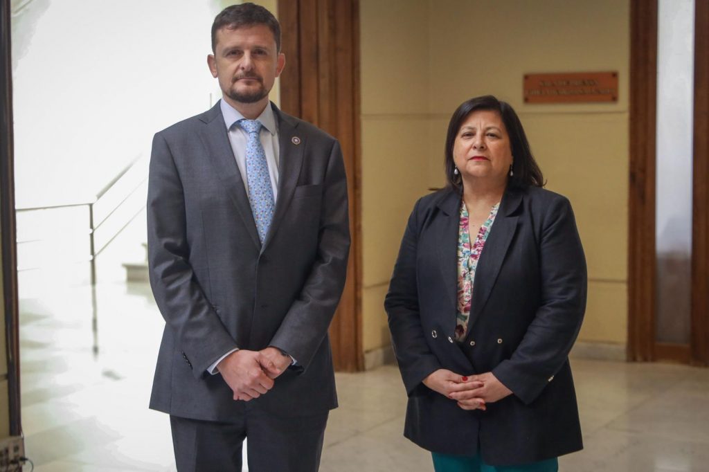 Diputados de la Comisión de Educación critican impacto del paro convocado por el Colegio de Profesores
