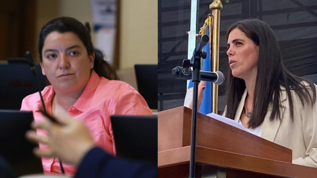Diputada Romero y concejala exigen explicaciones por presunta instrucción a funcionarios municipales de Mostazal para limpiar escenas de muertes violentas