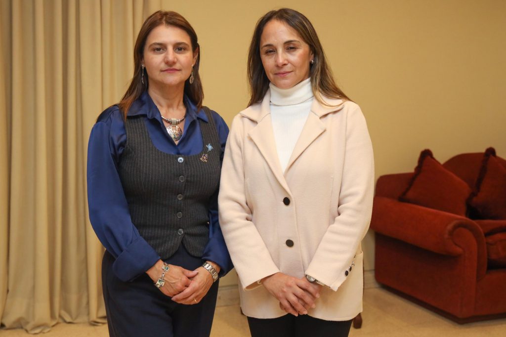 Diputadas de oposición exigen responsabilidades en Caso Monsalve y emplazan al Presidente Boric