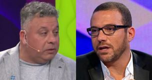 Willy Sabor revela a presunto culpable del 'congelamiento' de Julián Elfenbein en CHV