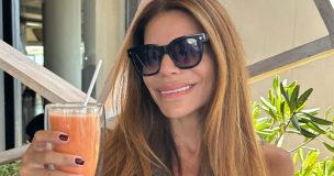 ¿Quiere todo para ella? Zulemita Menem responde a escándalo por herencia