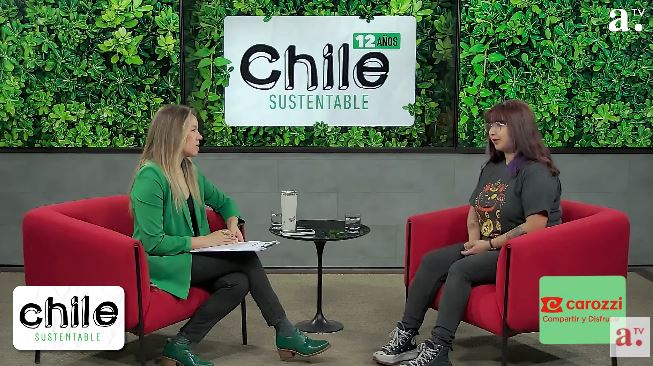 Chile Sustentable: Innovación chilena ofrece apoyo digital gratuito a personas autistas