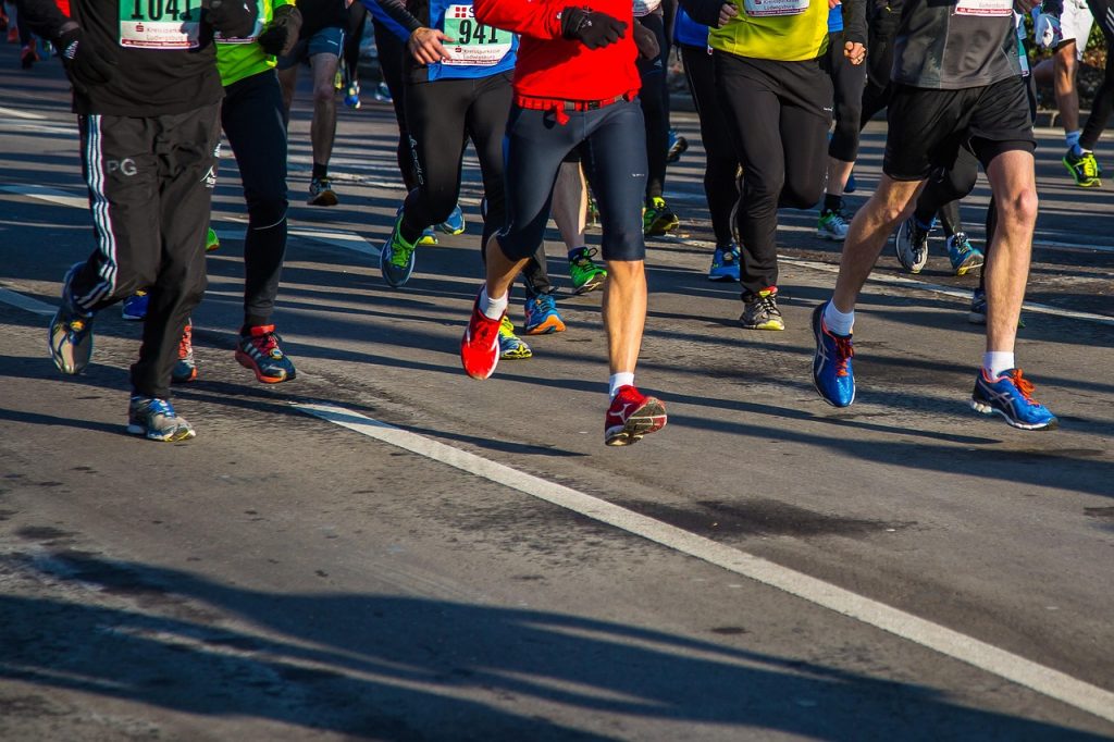 Maratón de Santiago 2025: Claves para recuperarse según la distancia recorrida