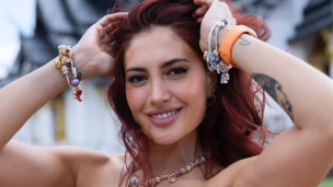 Karen Paola tras su quiebre con Juan Pedro: “Siempre será el amor de mi vida”