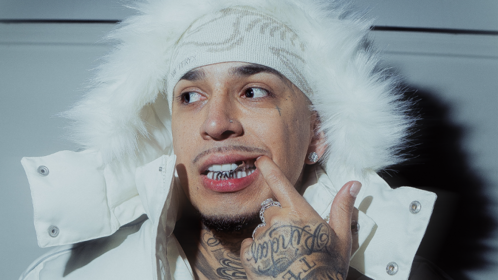 Young Cister regresa con todo: así suena “QLOO*”, su primer estreno del 2025 junto a Savage Kreamly