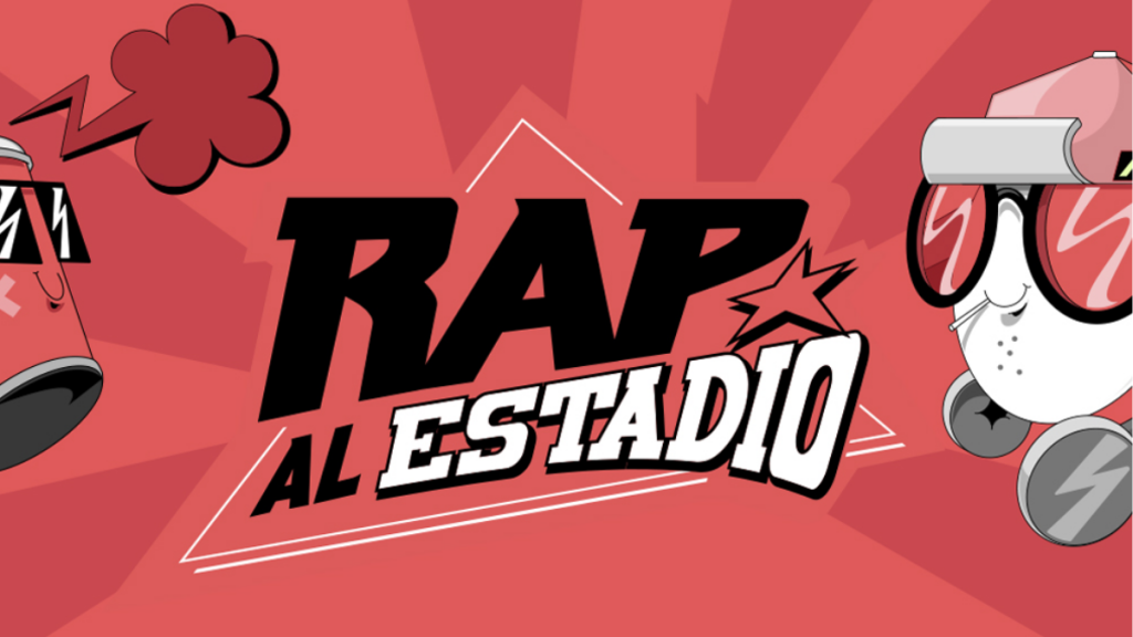 “Rap al Estadio”: el evento que hará historia con 10 horas de hip hop chileno en La Florida
