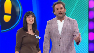 “Ahora Caigo” lidera en rating y este jueves celebra a las madres con un emotivo capítulo especial