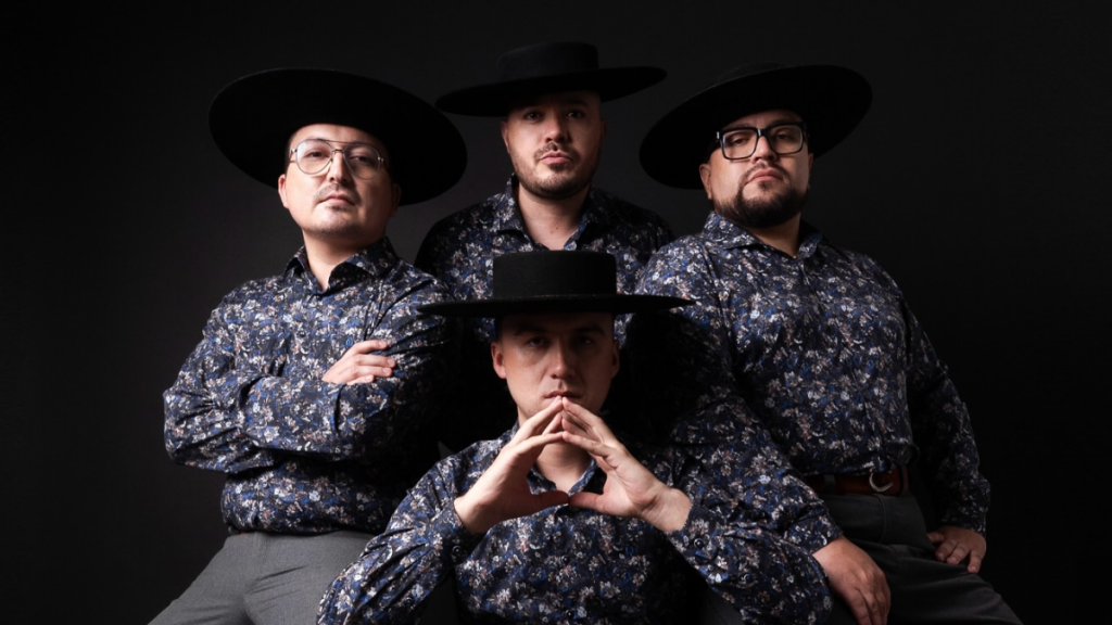 Los Peticeros lanzan “Por Dos Moneditas de Oro”: cueca, emoción y raíces chilenas en su estado más puro