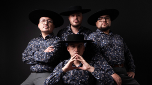 Los Peticeros lanzan “Por Dos Moneditas de Oro”: cueca, emoción y raíces chilenas en su estado más puro