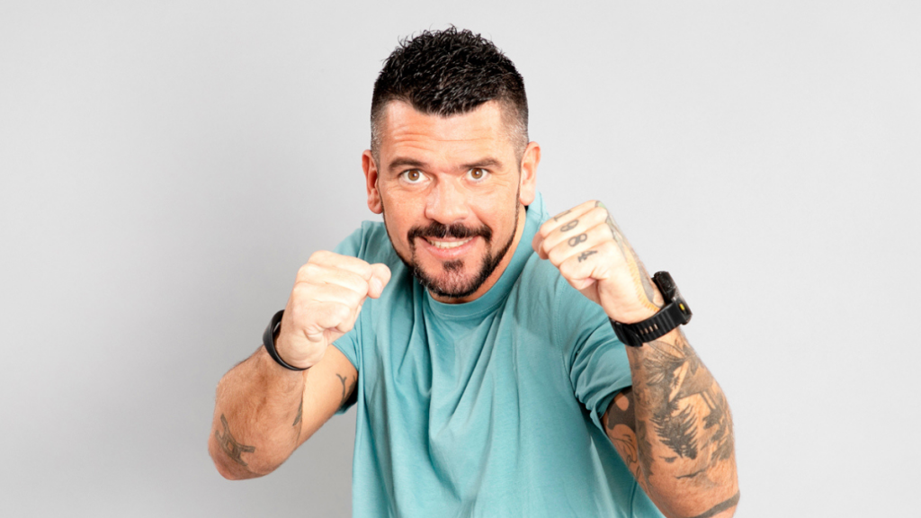 Juan Pedro Verdier deja atrás a Karen Paola y promete brillar en “Mundos opuestos”: “Ahora van a saber mi nombre”