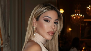 Oriana Marzoli revela su doloroso pasado en Inside Oriana: “Lo que más echo de menos son mis perros”