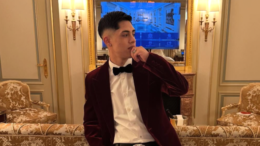 Cris MJ vuelve con “Conmigo Se Escapa” y anuncia su esperado álbum “Apocalipsis”