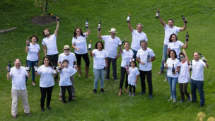 Feria MaipoOrigen regresa en su tercera versión para celebrar el Día de los Patrimonios con vino, historia y sabor local