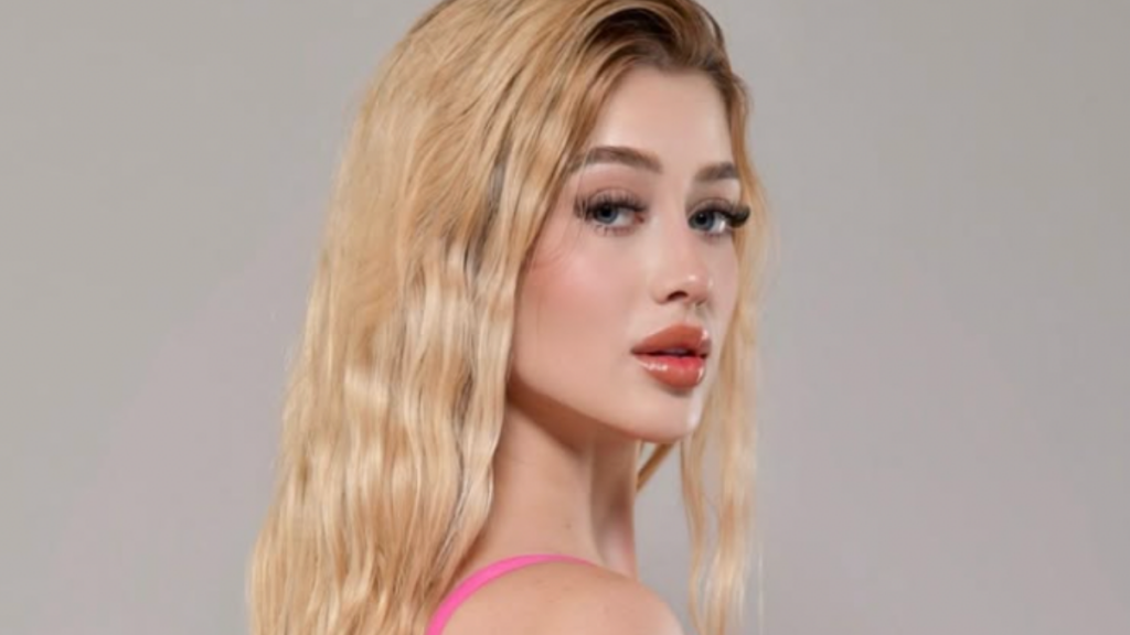 Horror en TikTok: Valeria Márquez, influencer mexicana, fue asesinada en plena transmisión en vivo